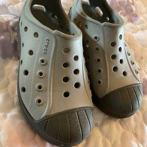 Crocs Little Kids